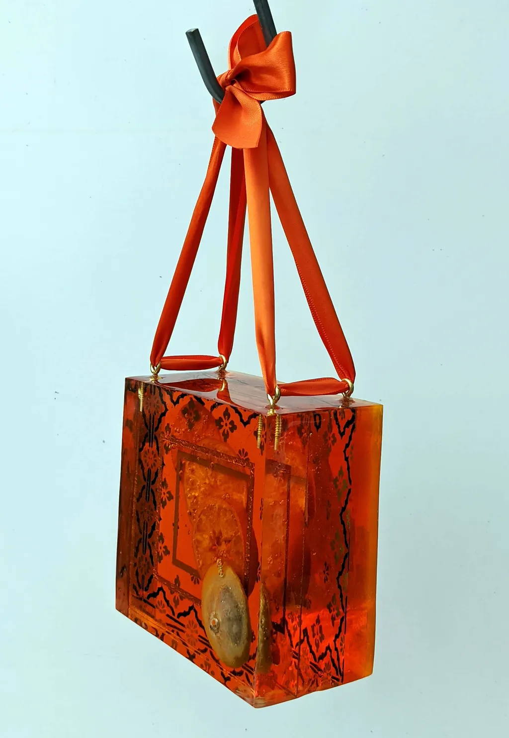 Tangerine — another view